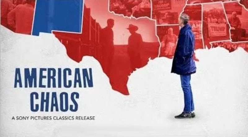 American Chaos