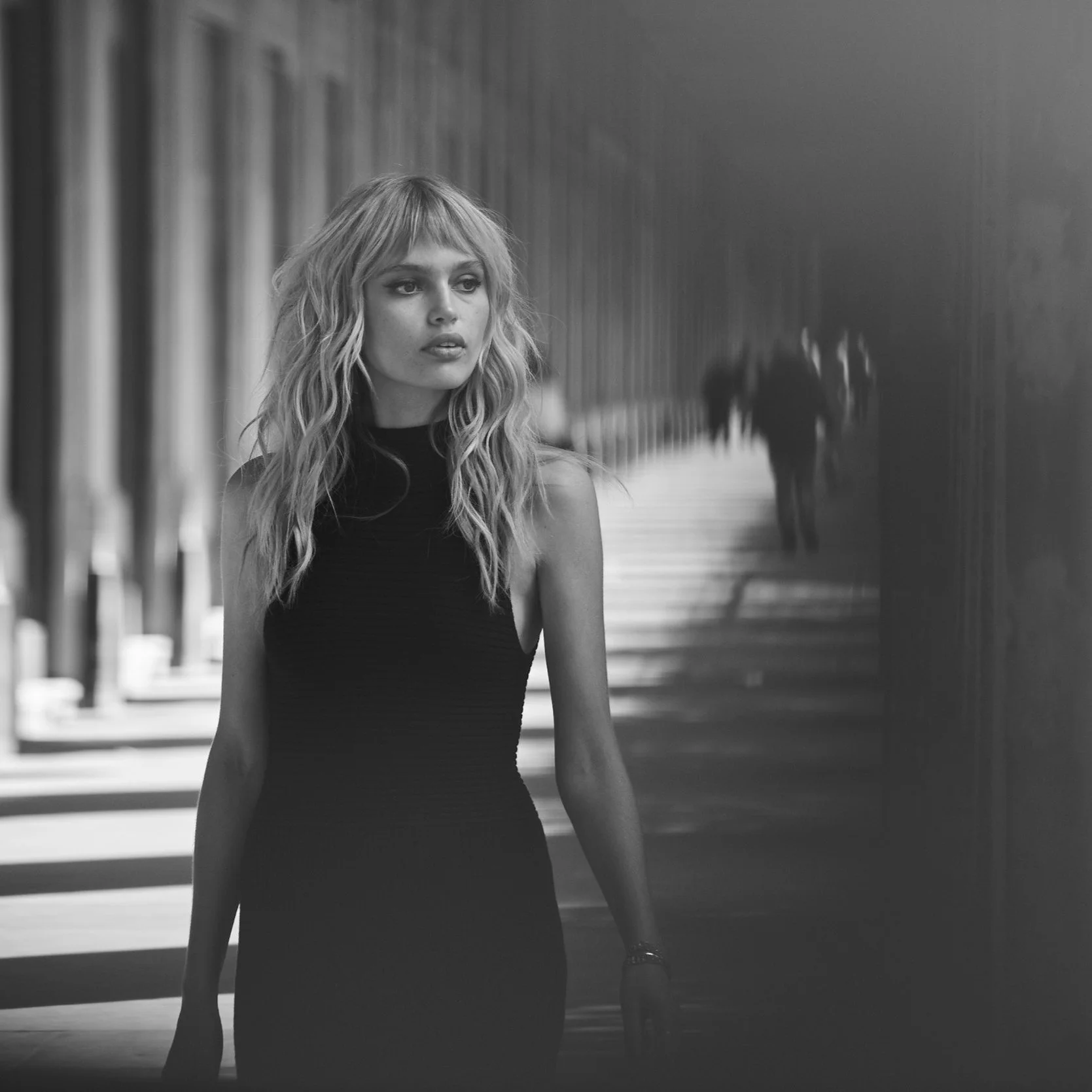 PETER LINDBERGH x N:PHILANTHROPY