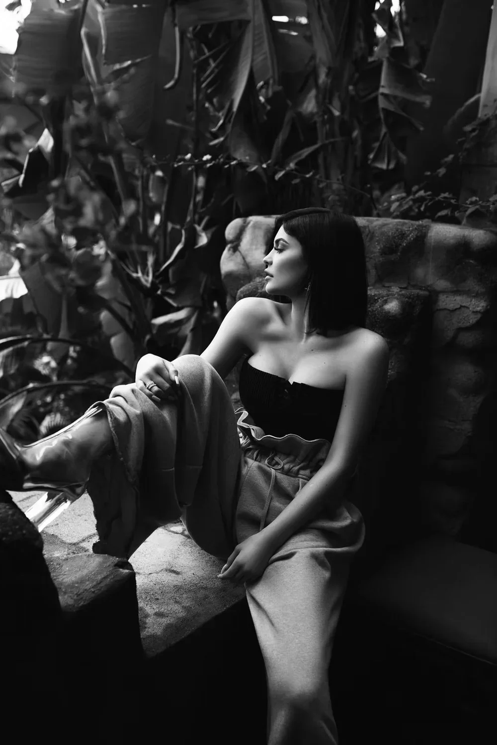 KENDALL + KYLIE