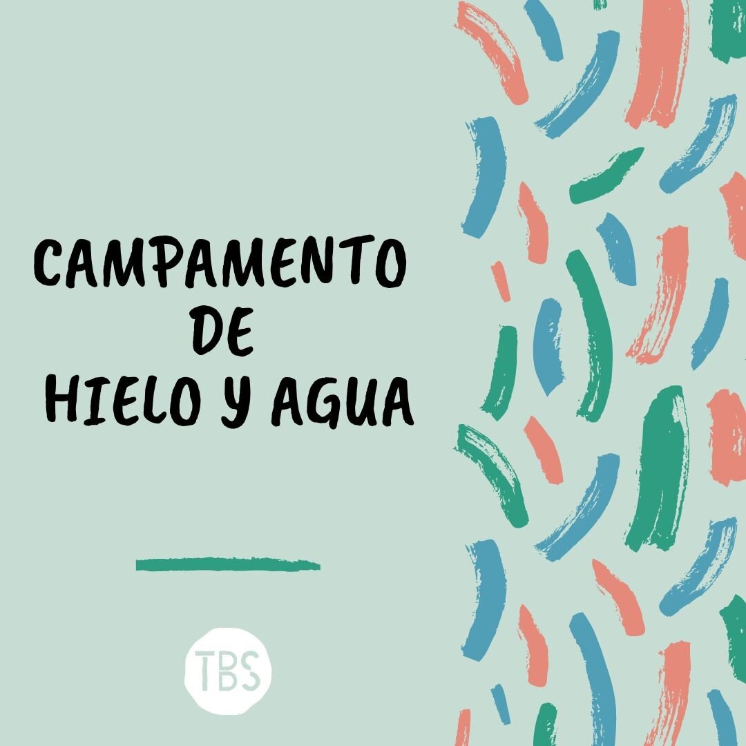 Campamento de Hielo 🧊y Agua 💦, 
Verano 2022

#thebilingualschoolhouse #spanishimmersionokc #spanishschool #spanishschoolokc #espa&ntilde;olokc #preescolarokc #bilingualeducation #bilingualpreschoolokc #preschoolokc #learnnewlanguages #passiton #rai