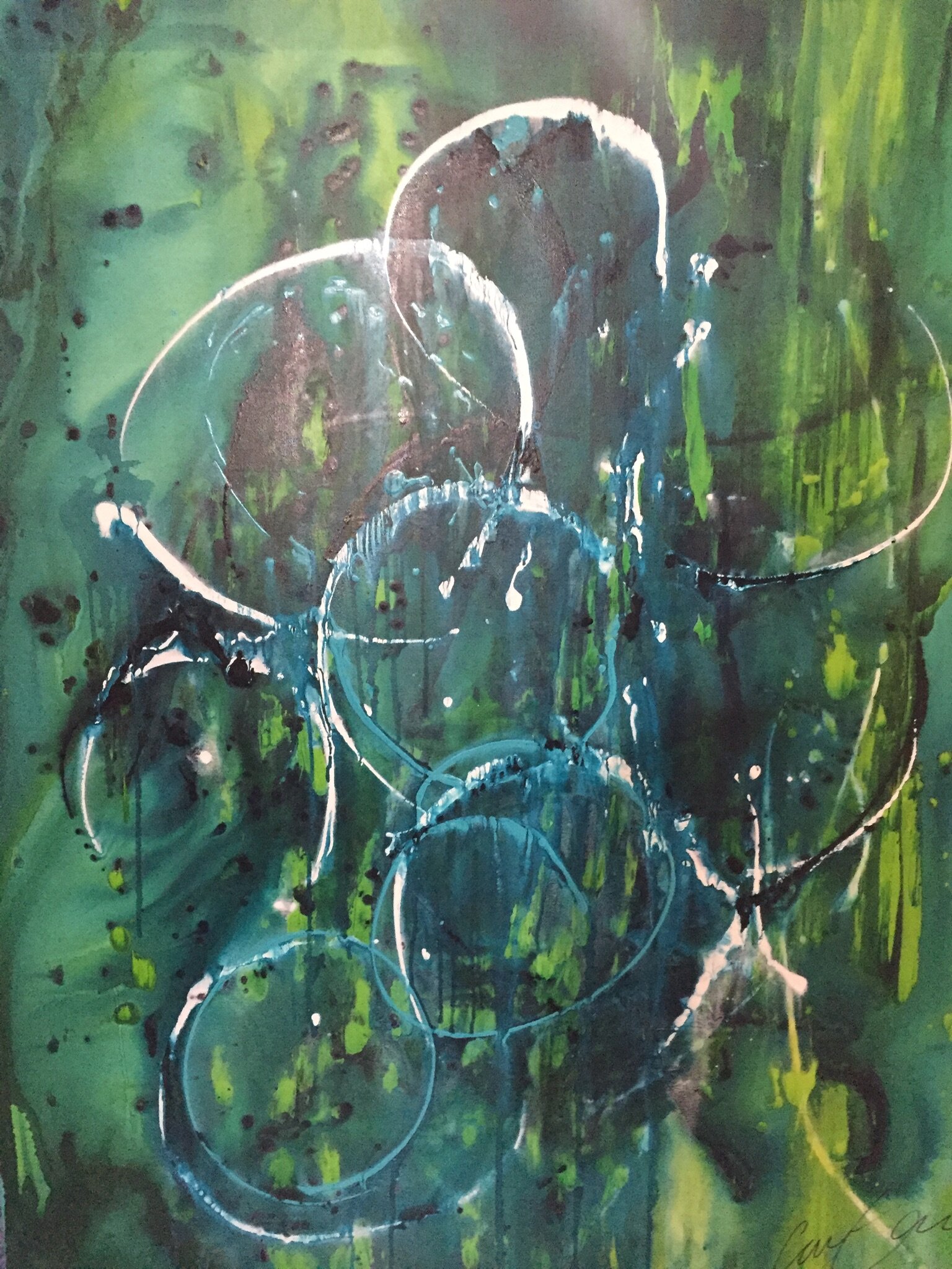 Earth