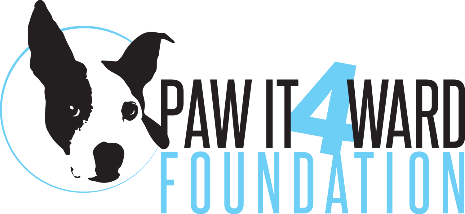 Paw it 4Ward Foundation