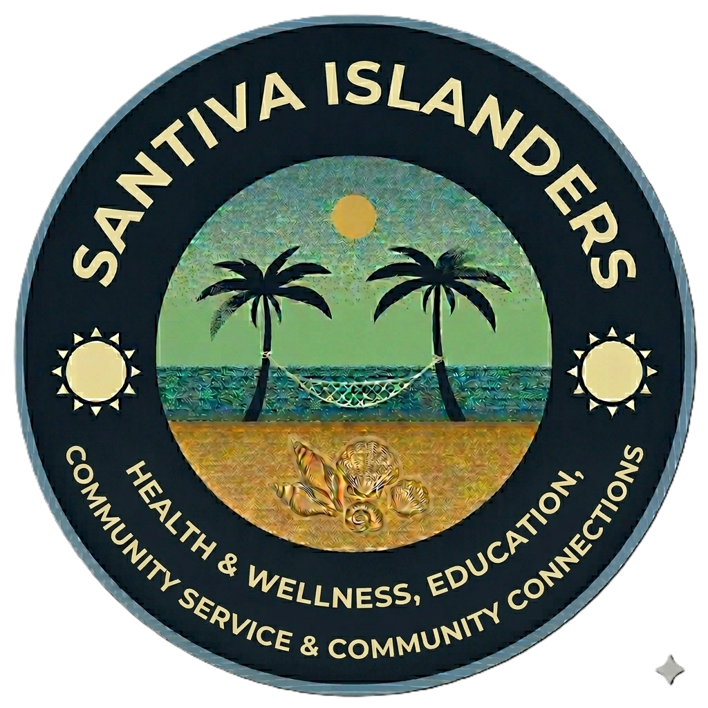 Santiva Islanders  