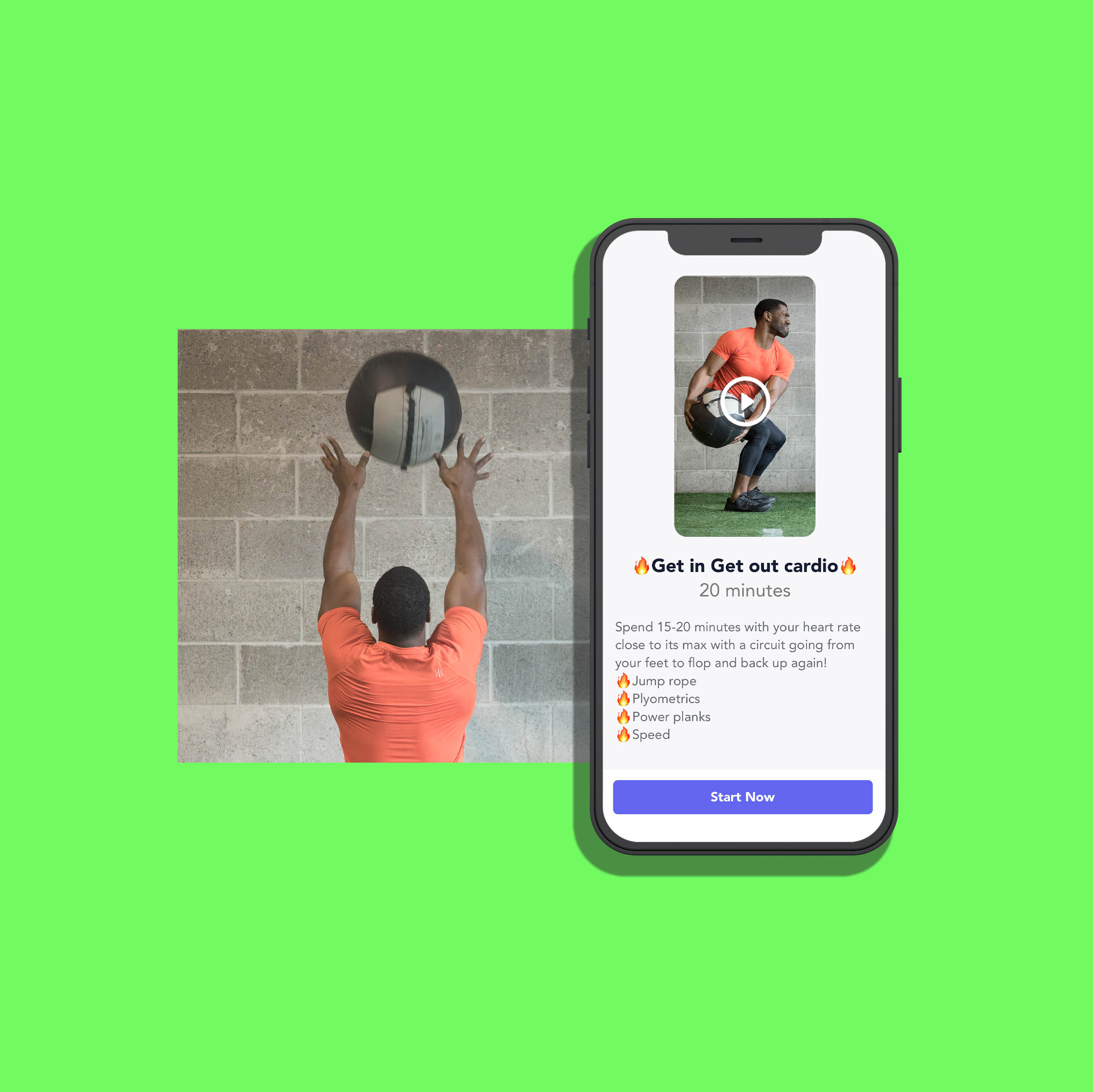 “That Get Wright” Workouts