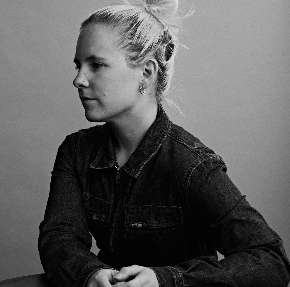 Ashley Batz | Paul is there and committed to our well-being. He's one of the best trainers ever, and I'm so grateful to be able to work with him.