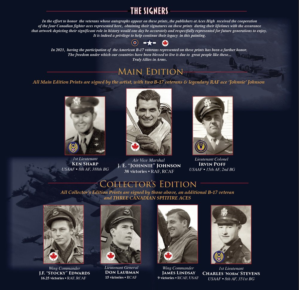 World War II, Various Artitst and Veterans