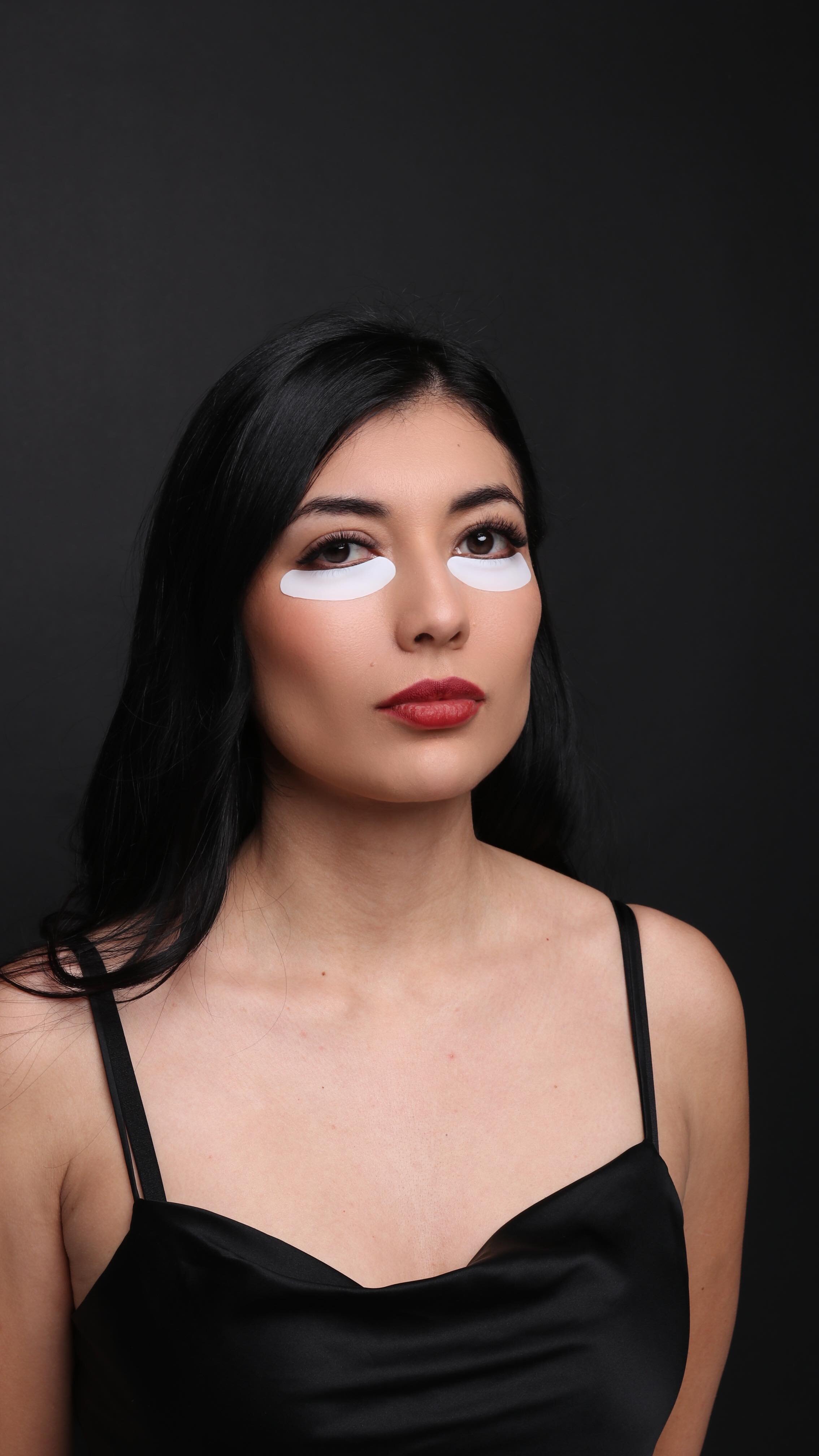 Lash Love Co + Lashes