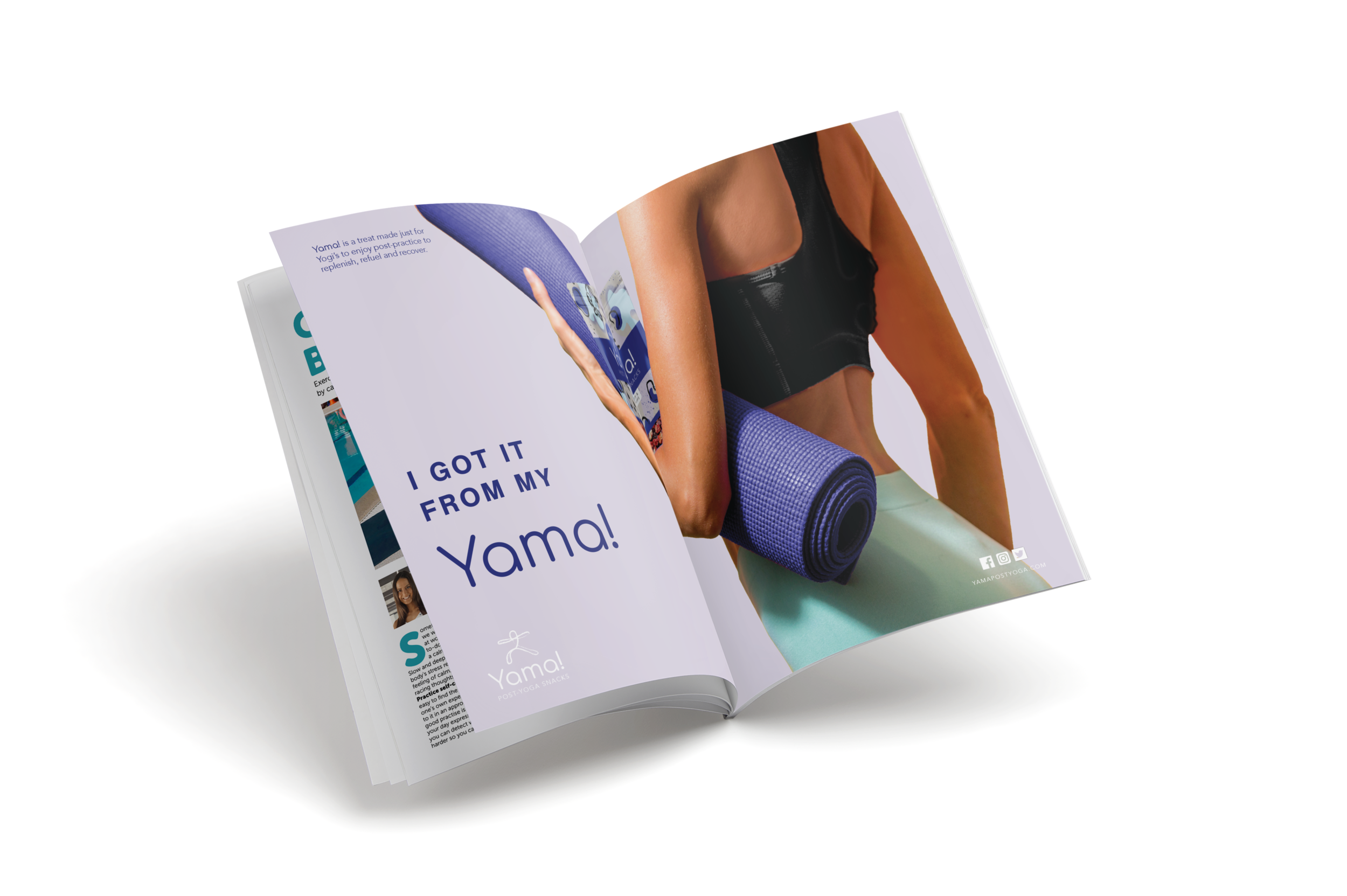 Yama Sophie Hessler Yama Sophie Hessler