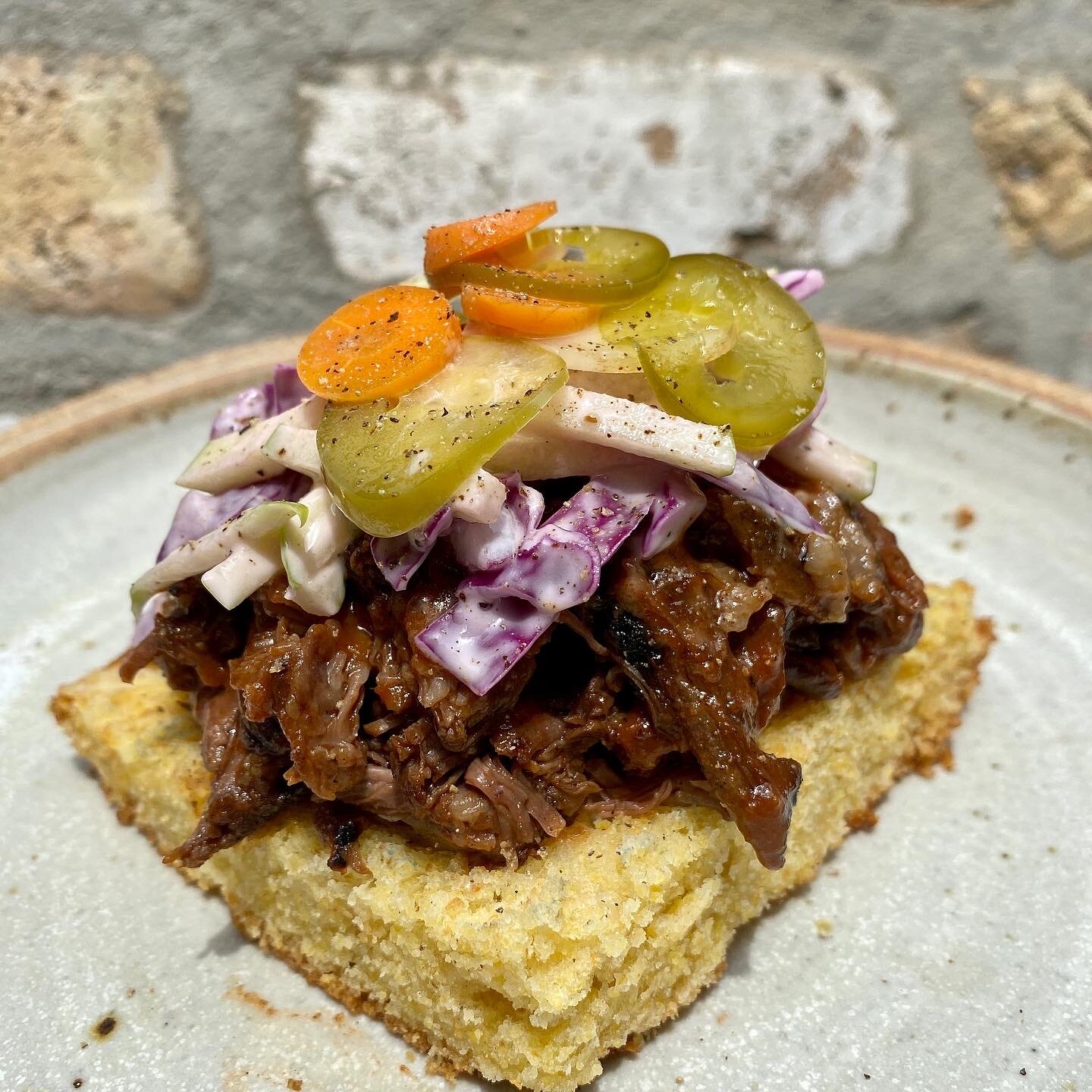 BBQ Short Rib