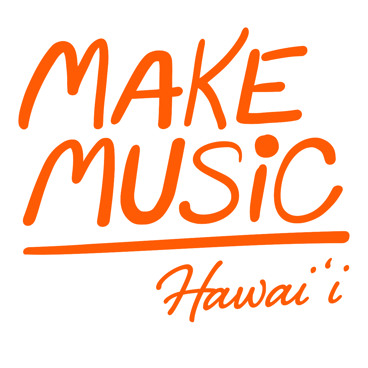 Make Music Hawaii