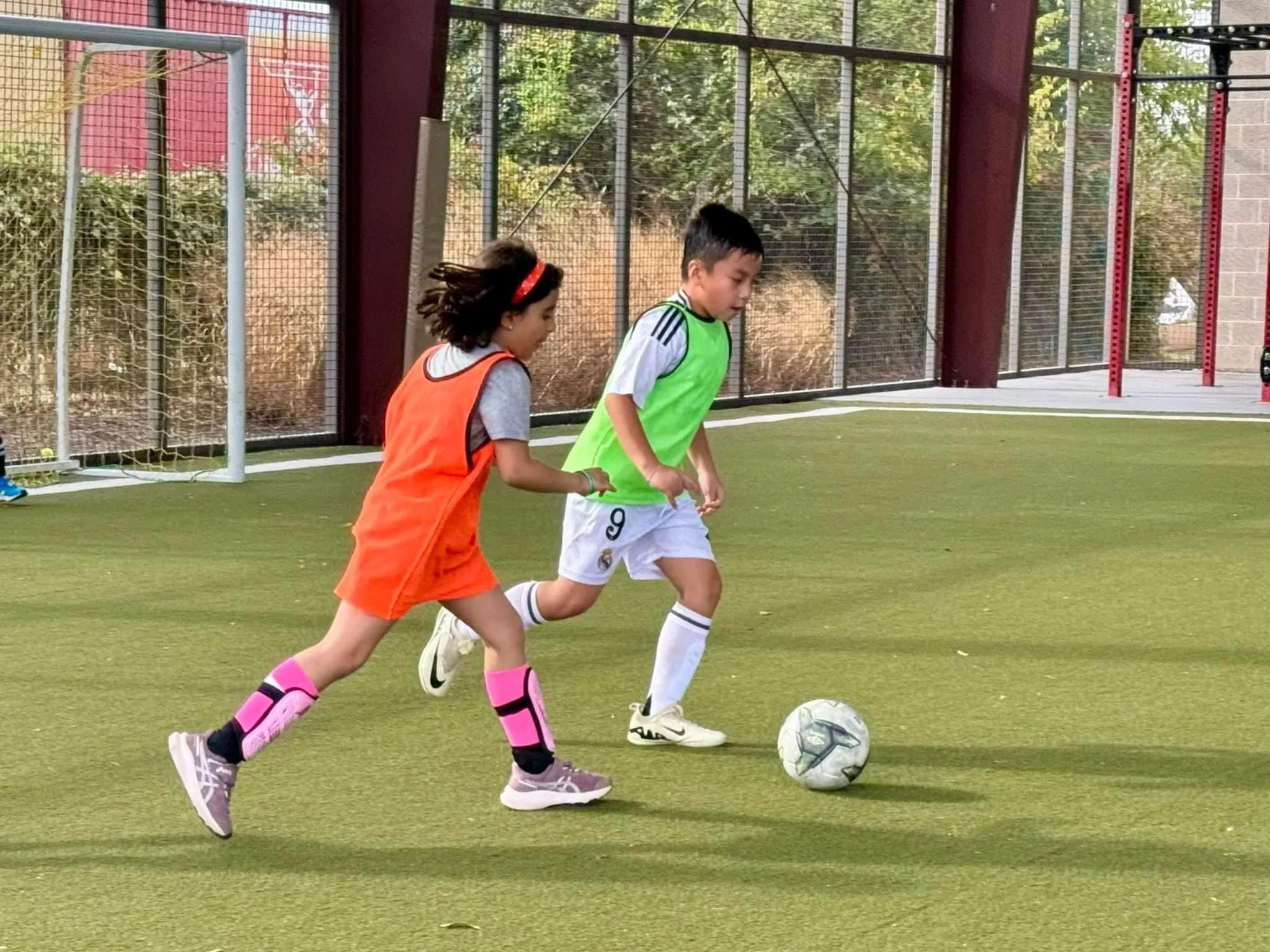 Summer camp - July 20 to 23 (6 + years)