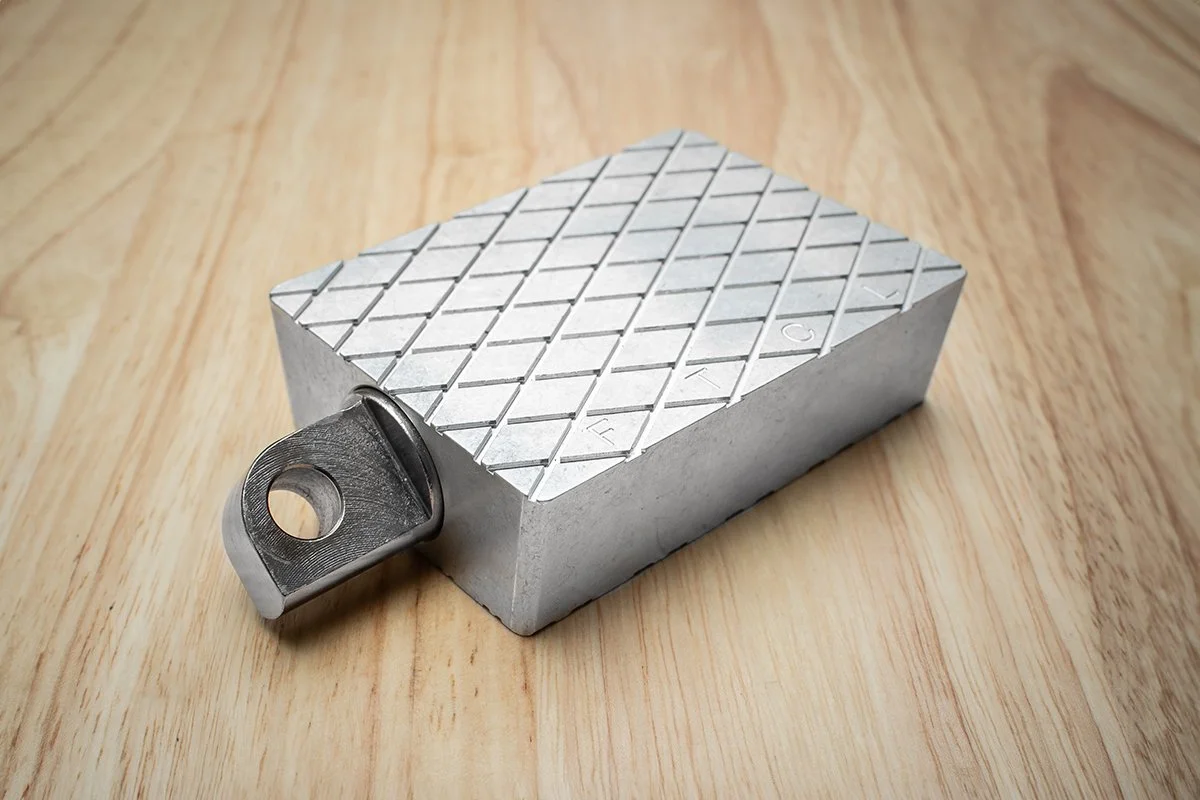 FTCL - KiCK FLiP Kicker Pedal