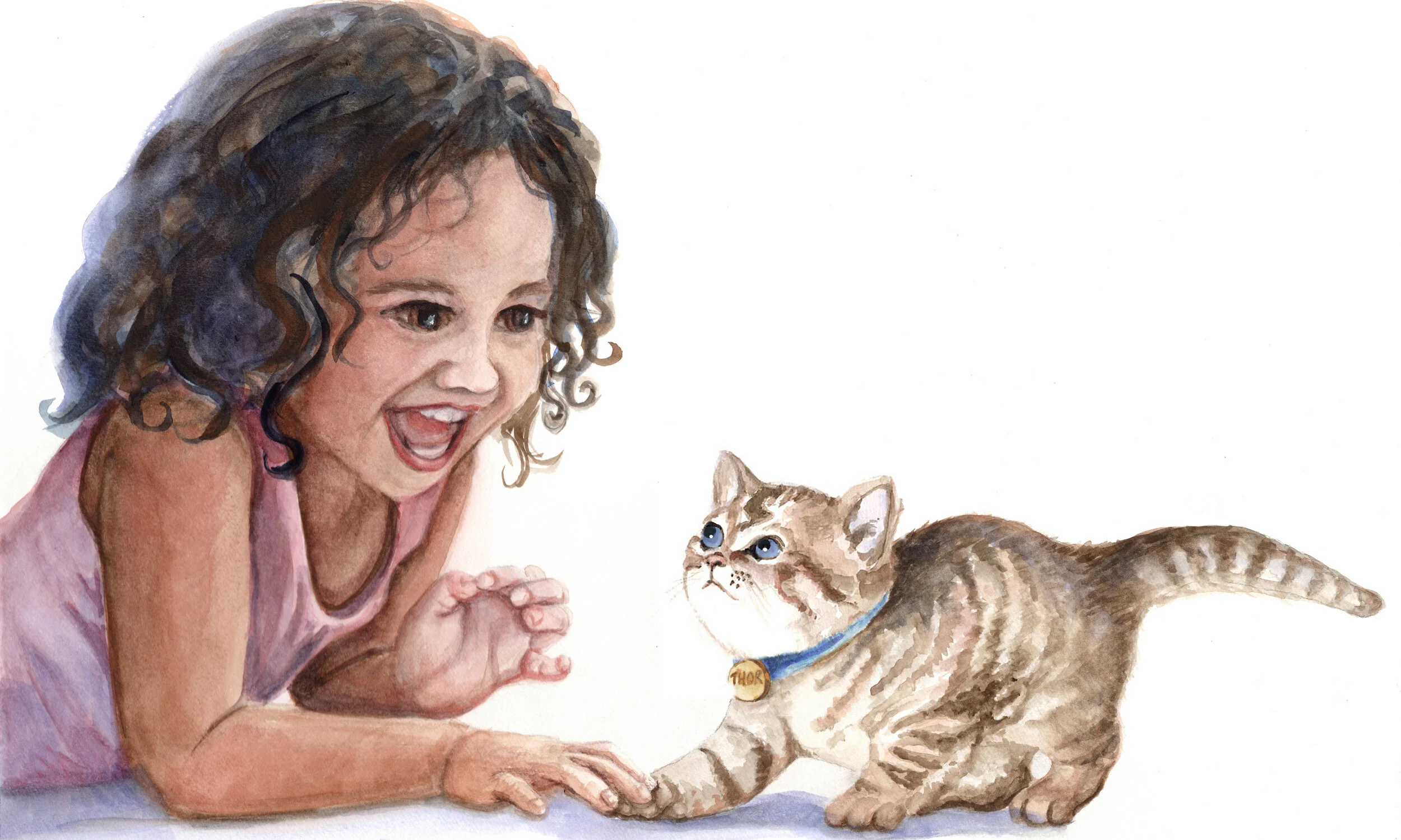 Kitten and girl representational-squashed.jpg