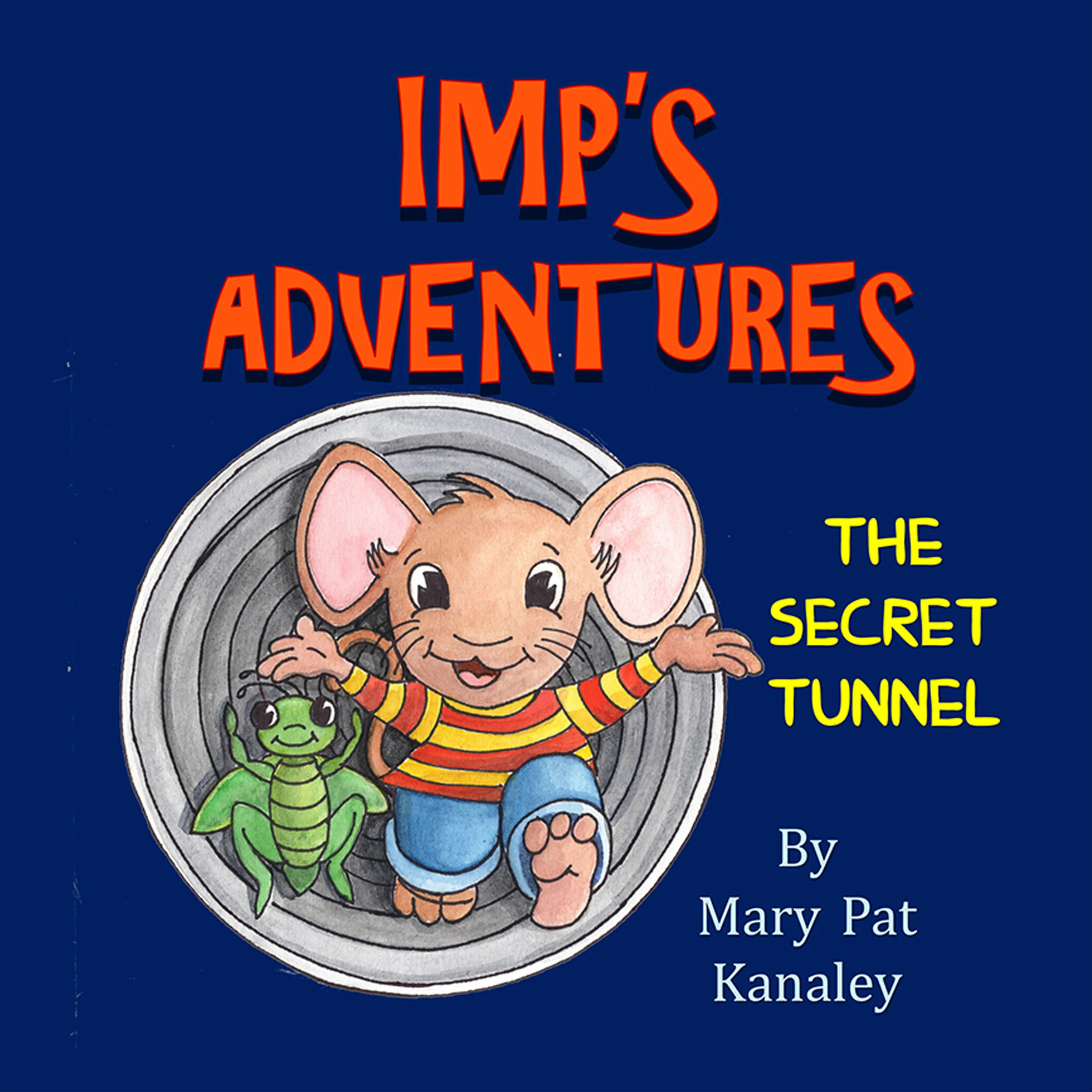 Imp_s The Secret Tunnel cover.jpg