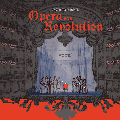 Opera for a Revolution