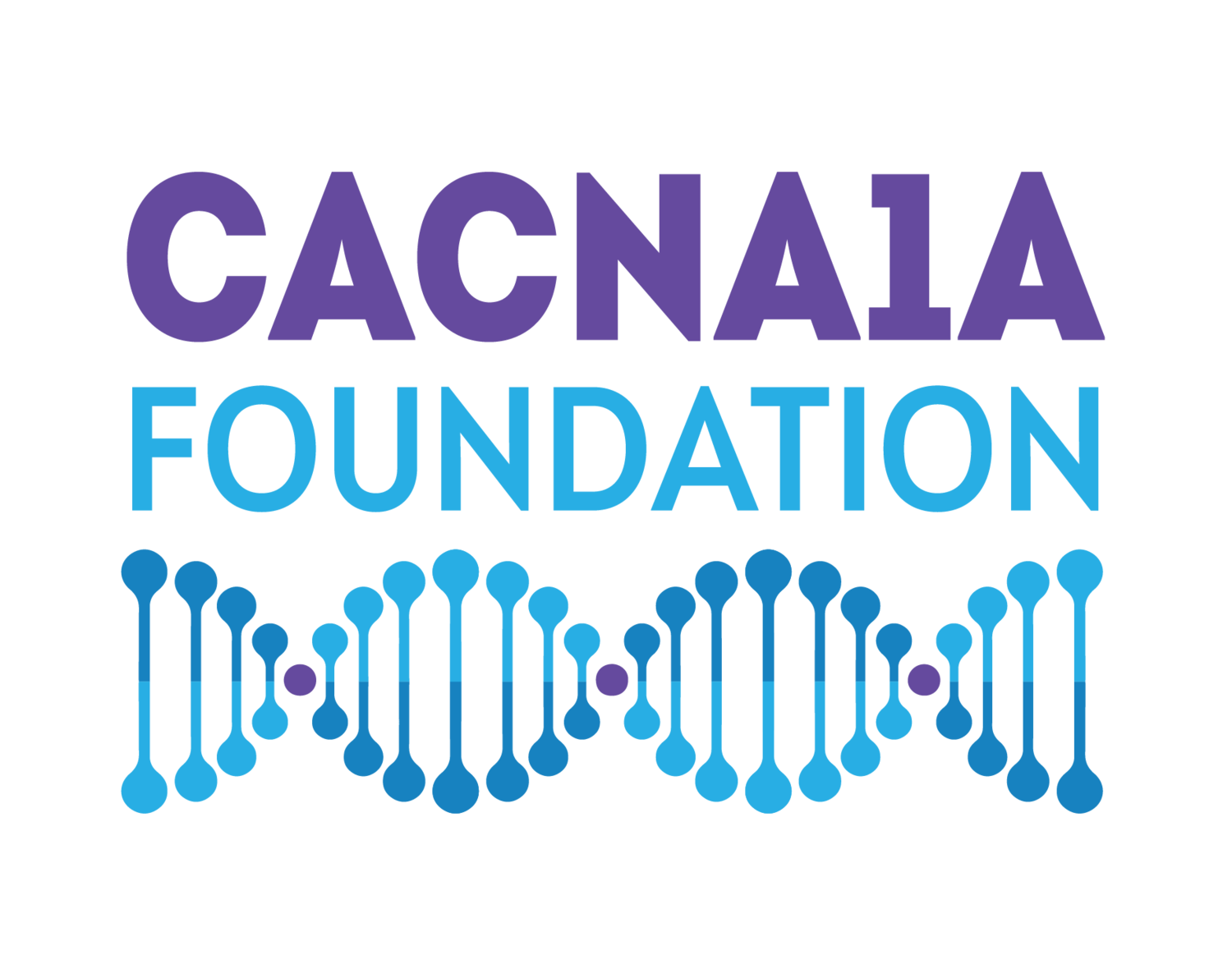 CACNA1A Foundation