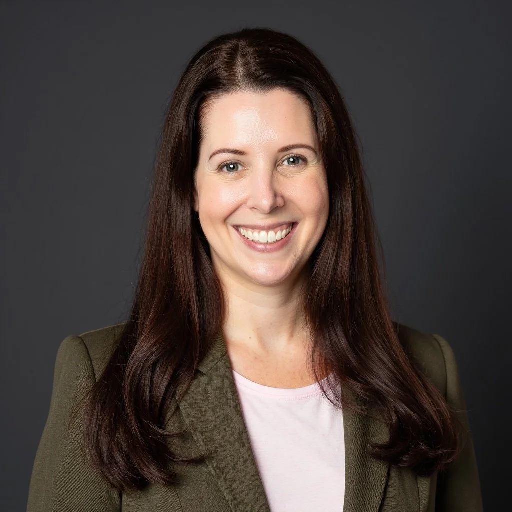 Executive Director: Shira Johnson