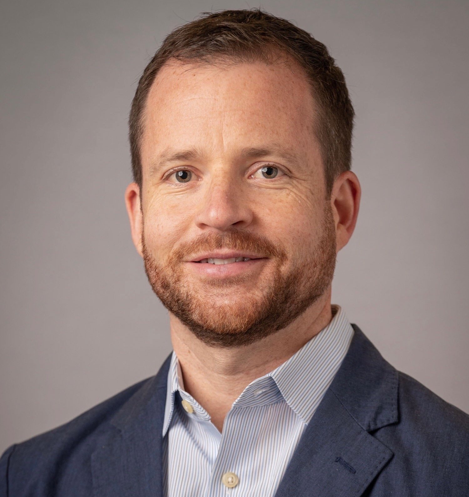 Board Member: Brandon Farley, PhD