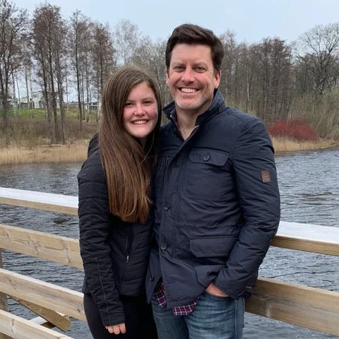 Board Member: Kyle MacLeod