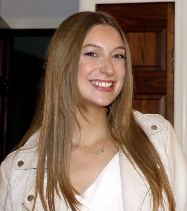 2026 Summer Intern: Emily Newman