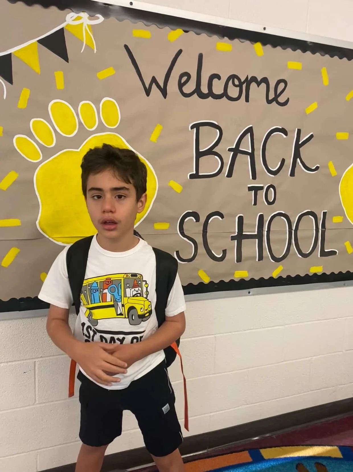 2026 Back-to-School Resources