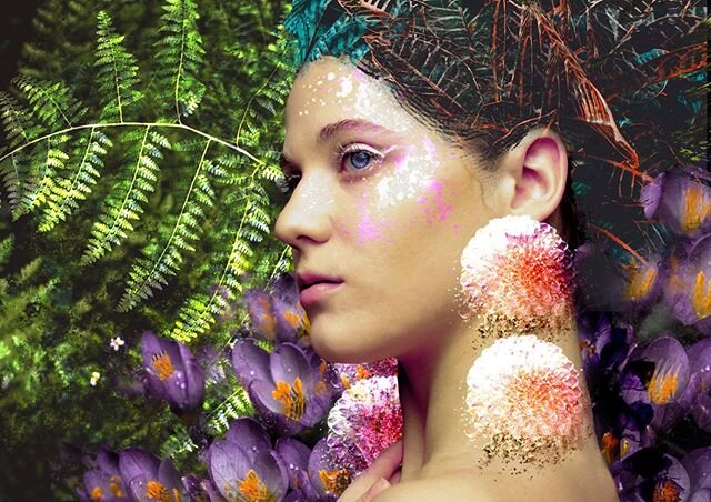 Feeling like a queen in this concrete jungle 🌸
@bboy_illustrate&rsquo;s edit of @iamjuliehill&rsquo;s 📸
#photooftoday #junglequeen #instagood