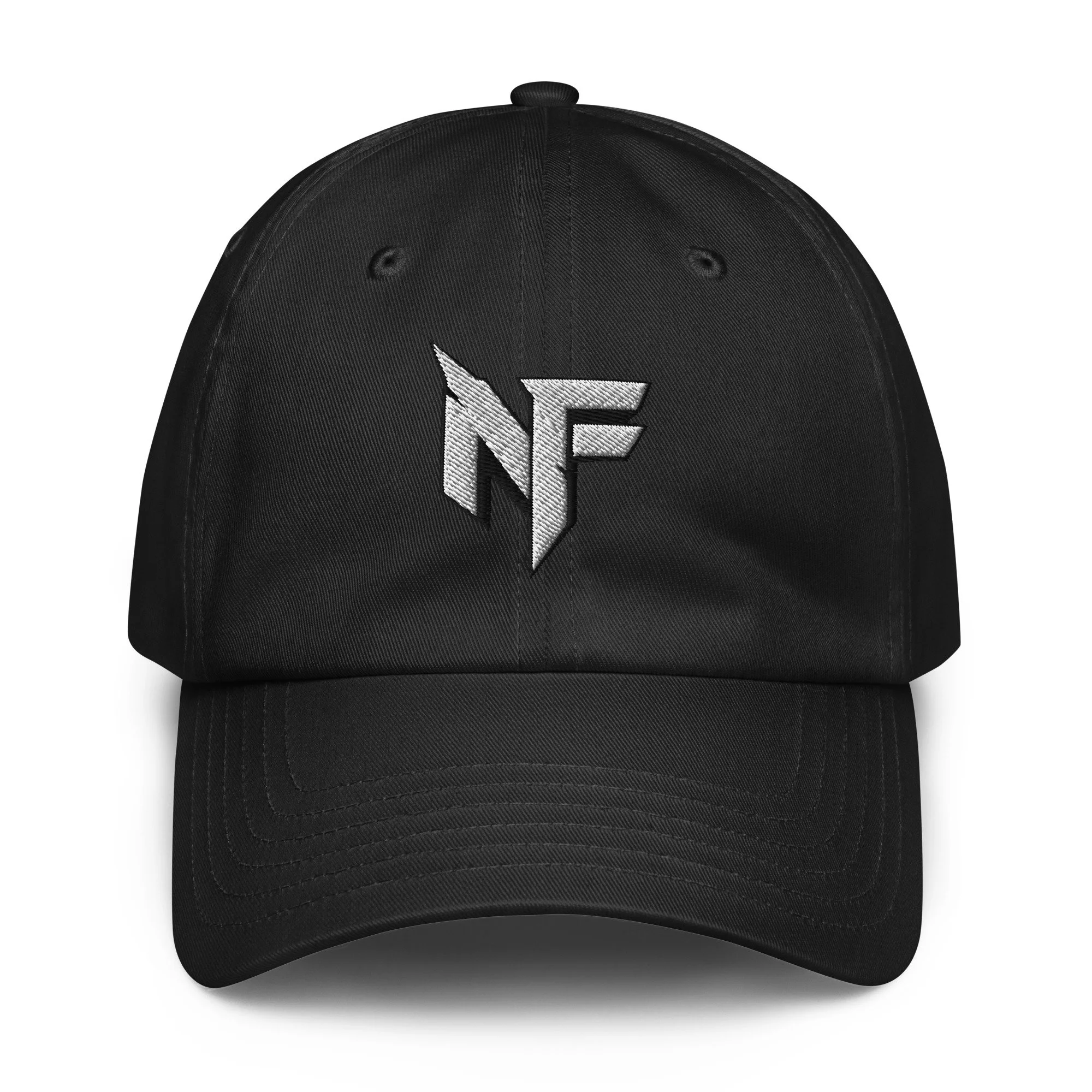 NF-2026-02 (Under Armour® dad hat)