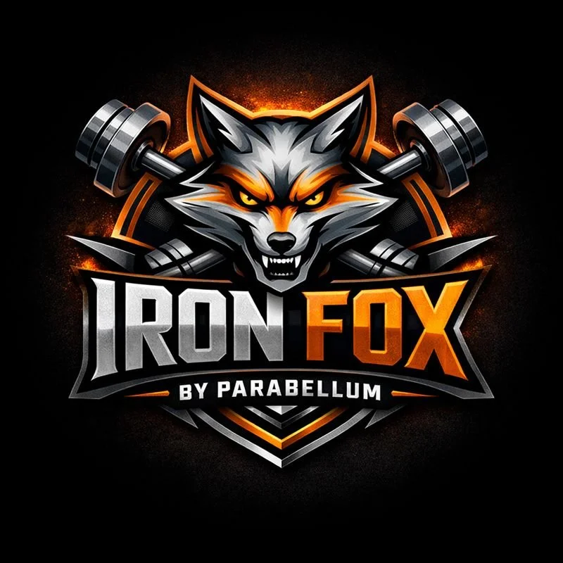 Iron fox Community Program