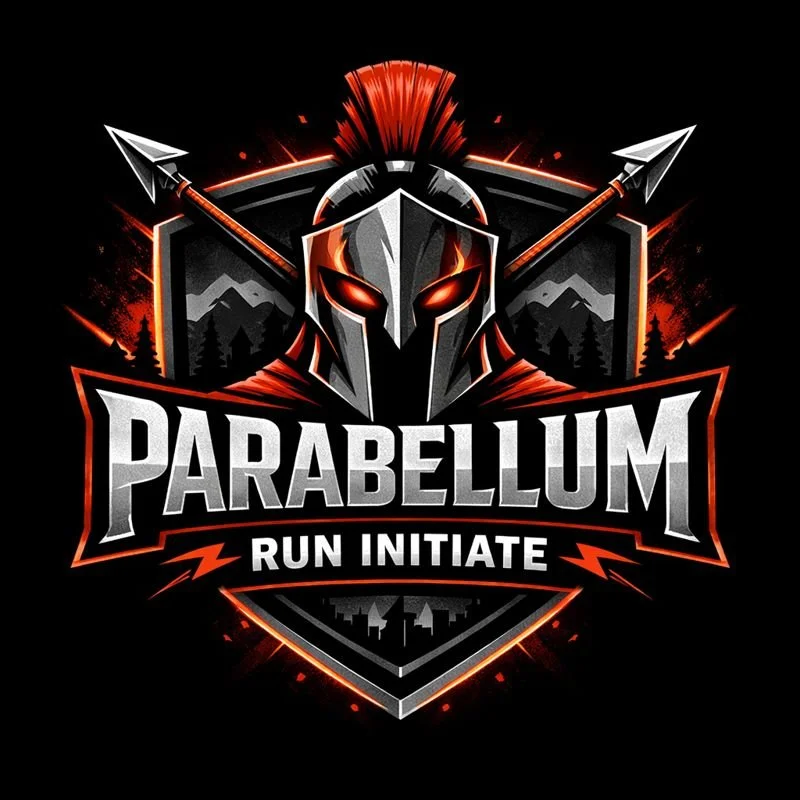 🛡️ PARABELLUM RUN INITIATE