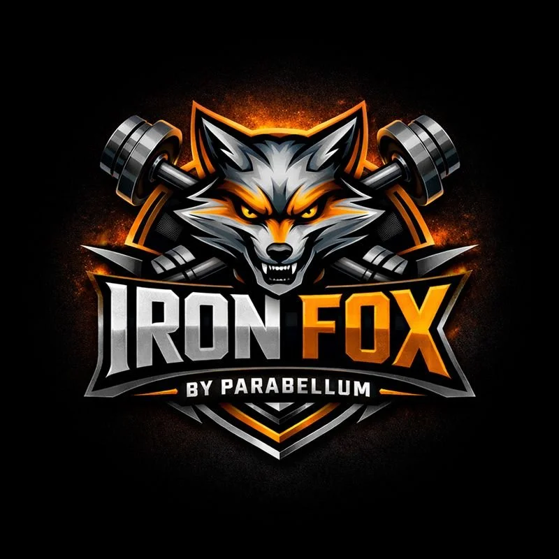 Iron Fox Community Program