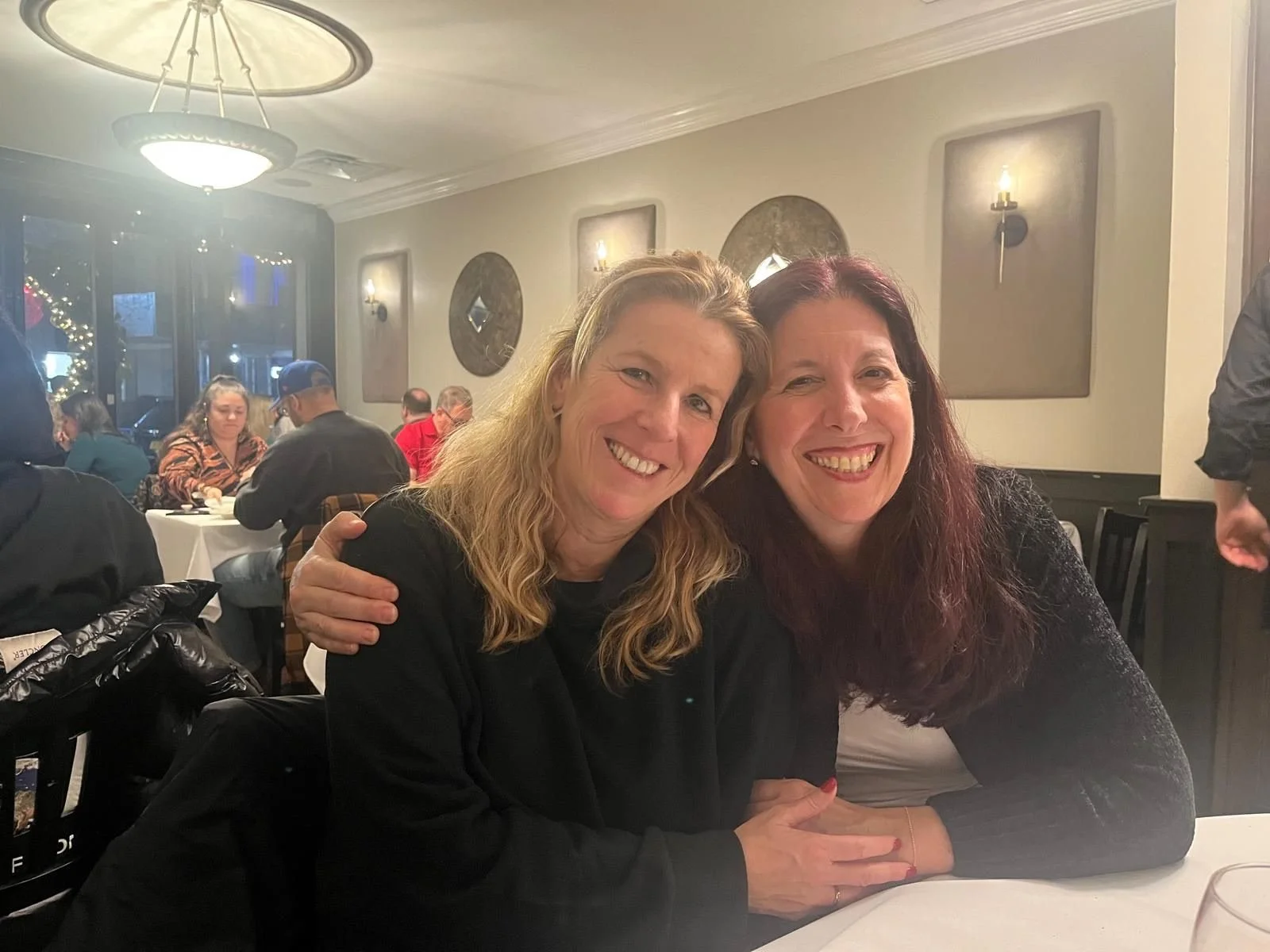 Healing Chronic Pelvic Pain: Fabienne’s Mind-Body Journey from Trauma to Transformation