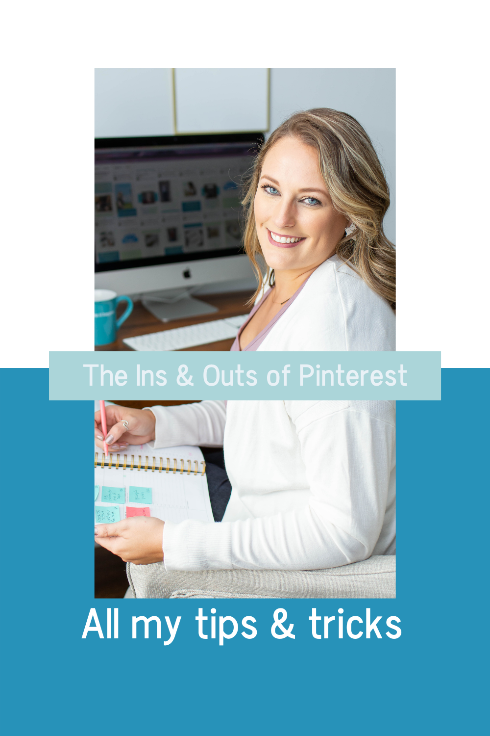 PINTEREST INS AND OUTS