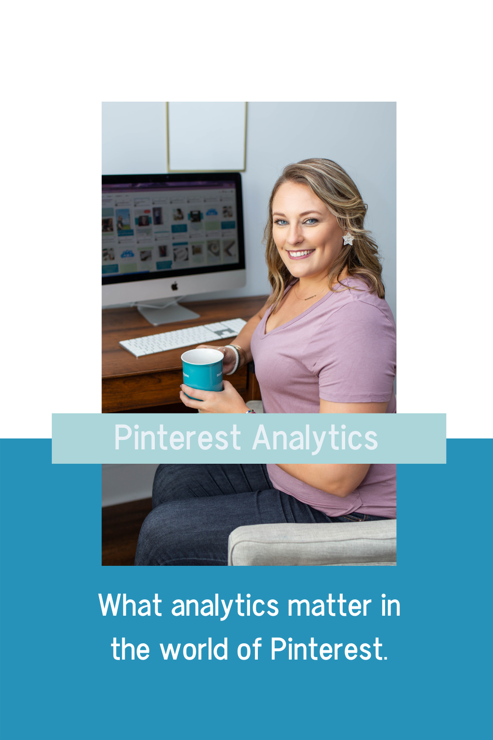 Understanding Pinterest Analytics 