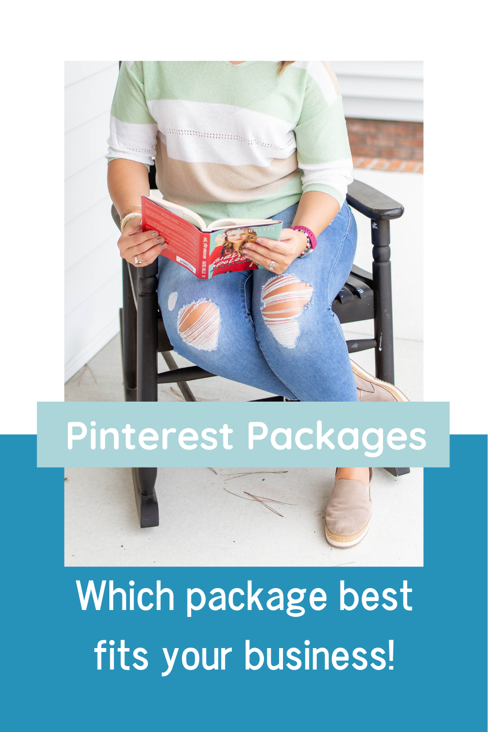 How to choose the best Pinterest package for your business.