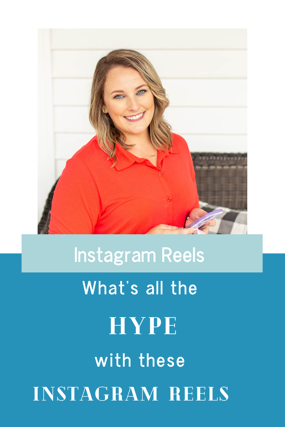 Instagram Reels are all the hype