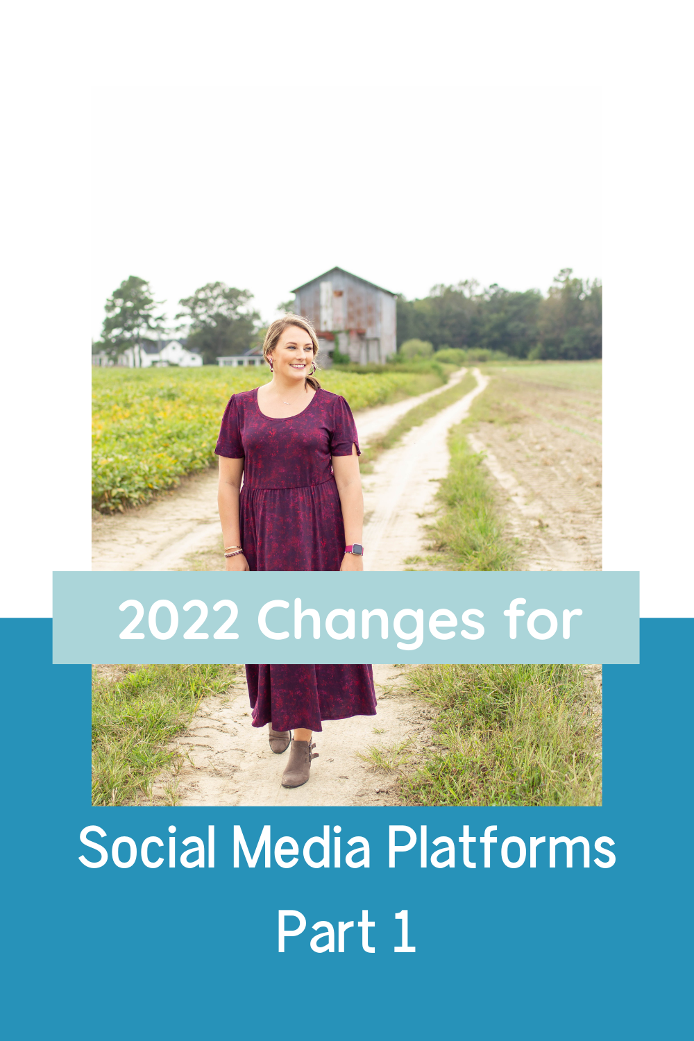 What 2022 May Hold for Social Platforms- Part 1