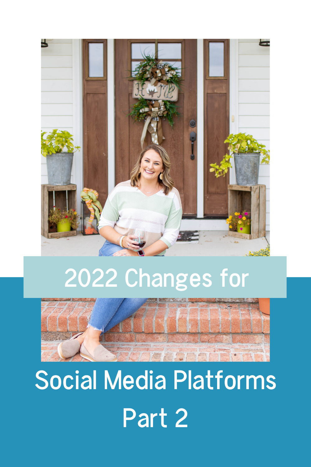 What 2022 May Hold for Social Platforms