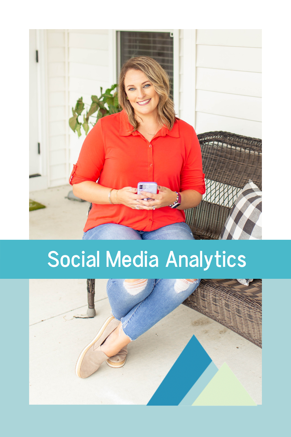 Knowing Your Social Media Analytics