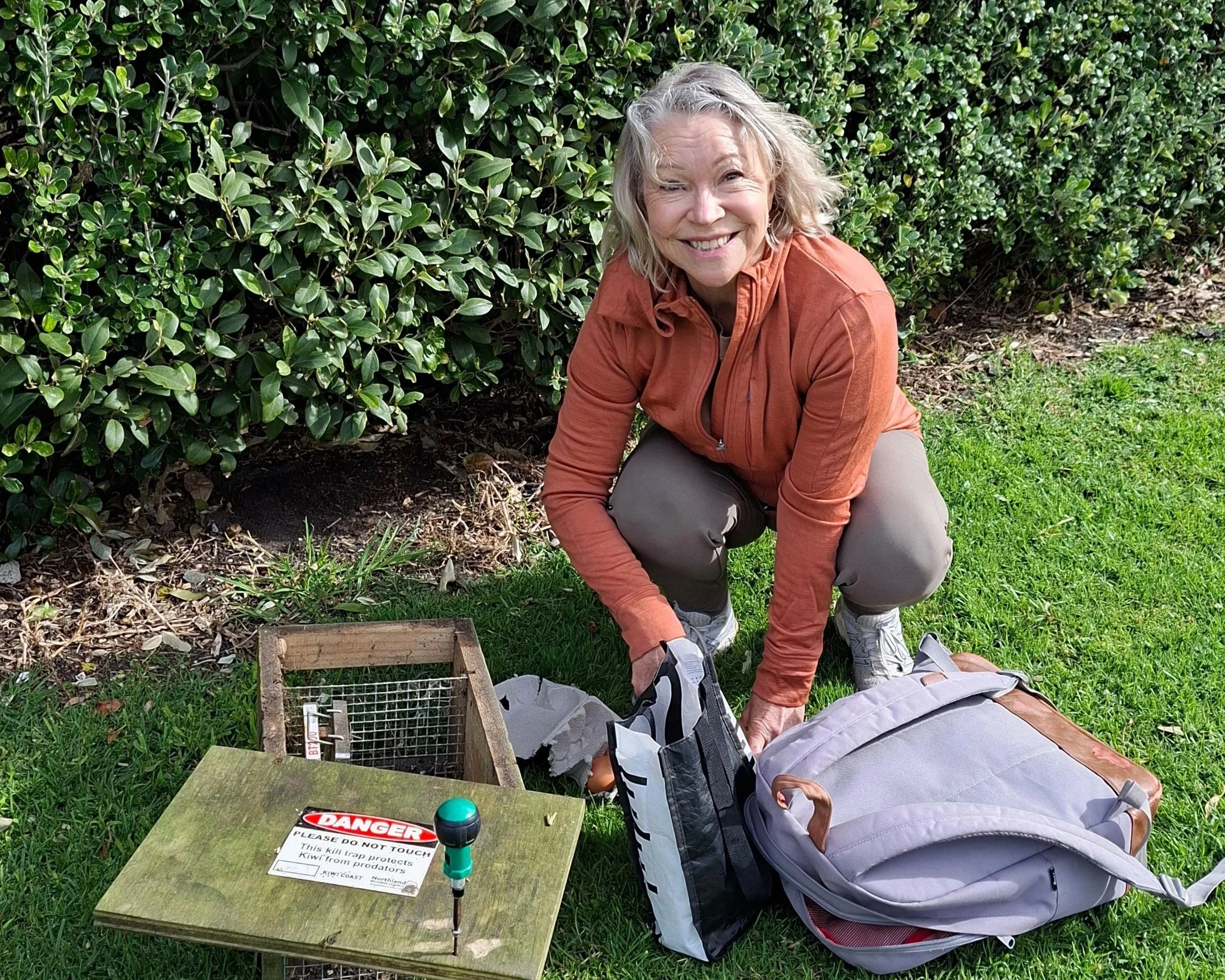 Celebrating Community Conservation