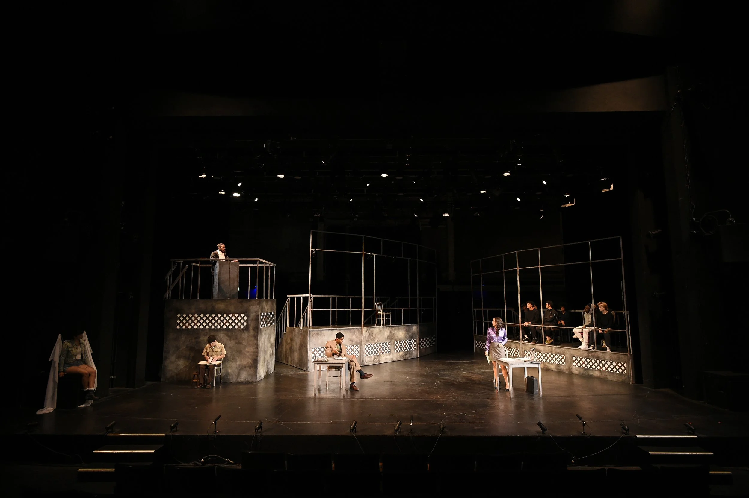 The Last Days of Judas Iscariot