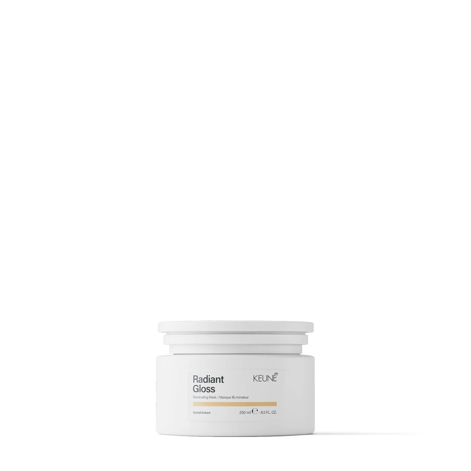 CARE RADIANT GLOSS ILLUMINATING MASK 250ml
