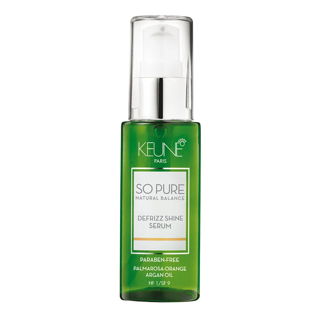 Product Image - So Pure Defrizz Shine Serum (Hi-Res).jpg