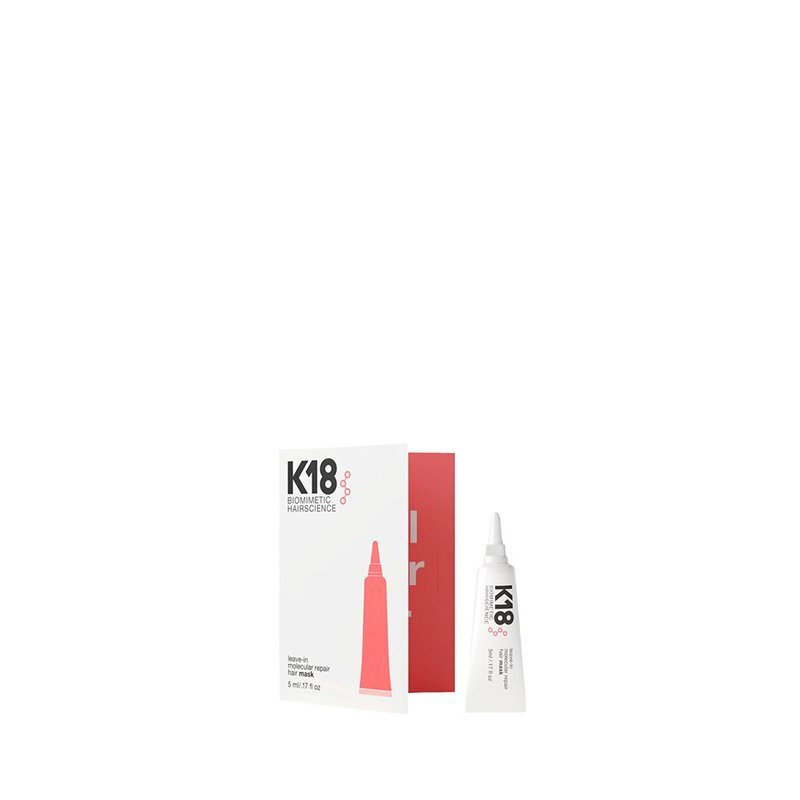 K18 Hair Mask 5ml