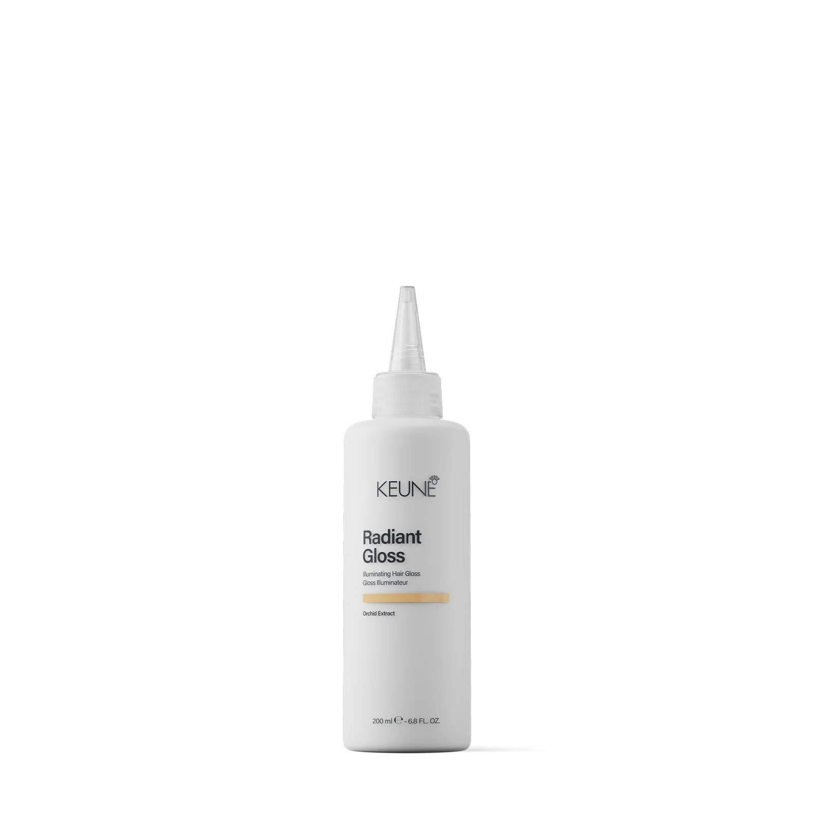 CARE RADIANT GLOSS ILLUMINATING HAIR GLOSS 200ml