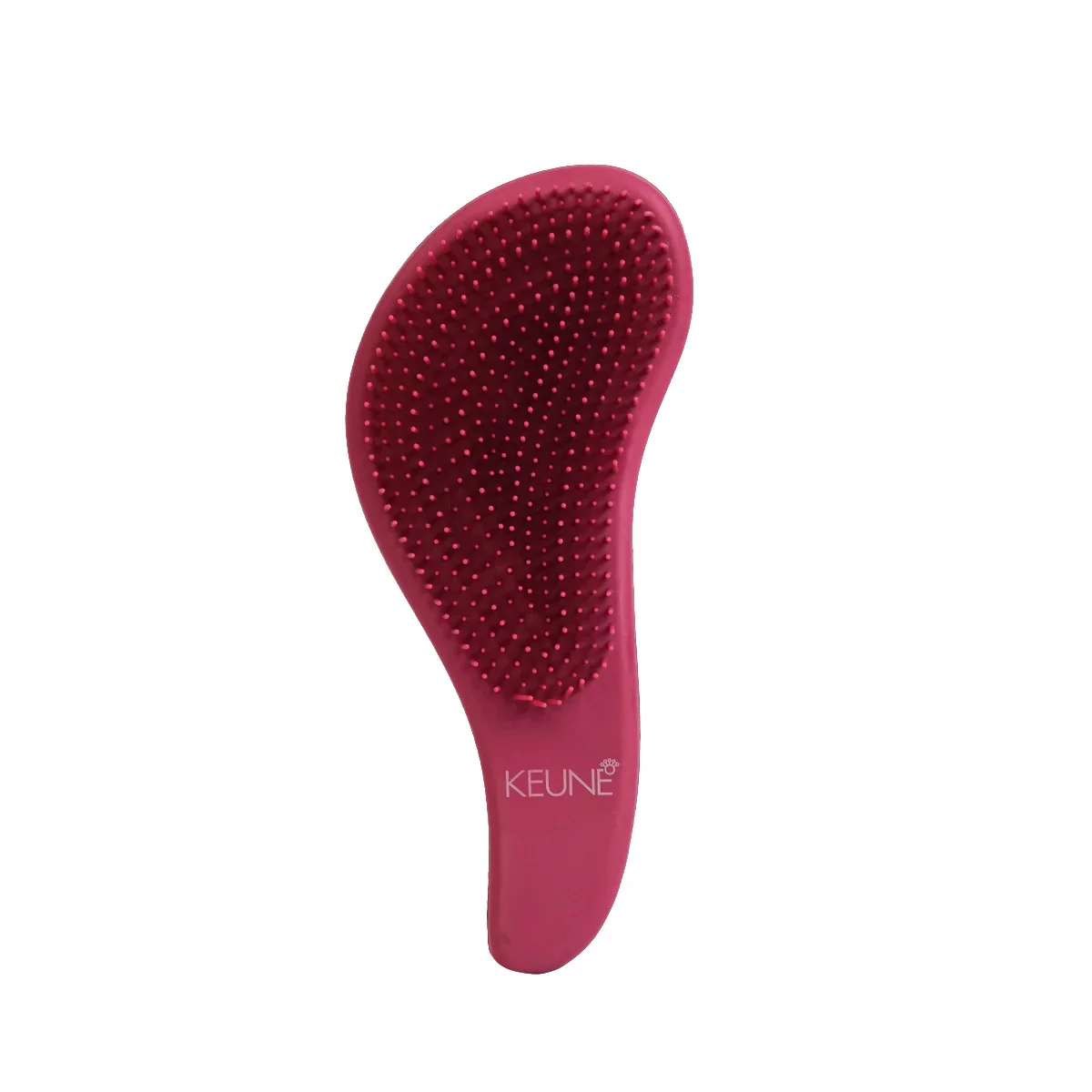 Detangler Brush KEUNE - Grape