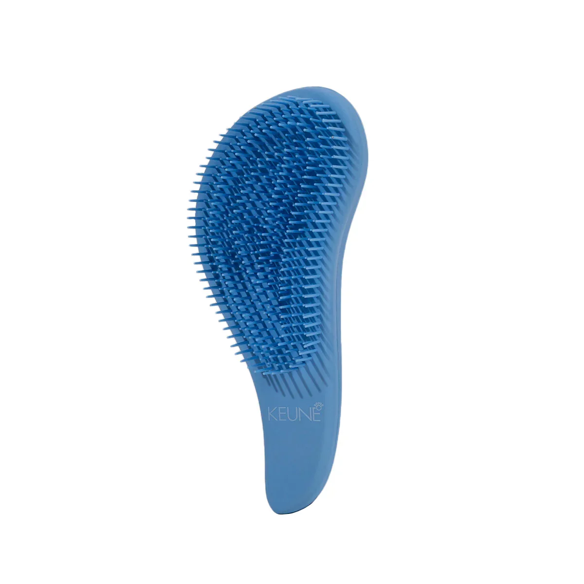 Detangler Brush KEUNE - Blueberry