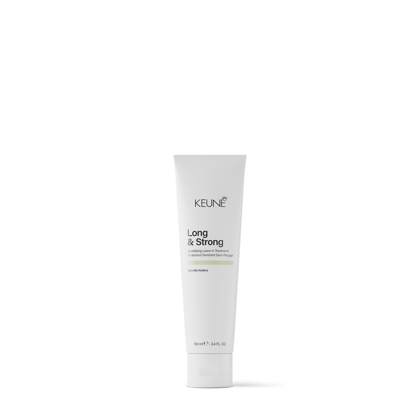 LONG & STRONG DENSIFYING LEAVE-IN TREATMENT 100ml