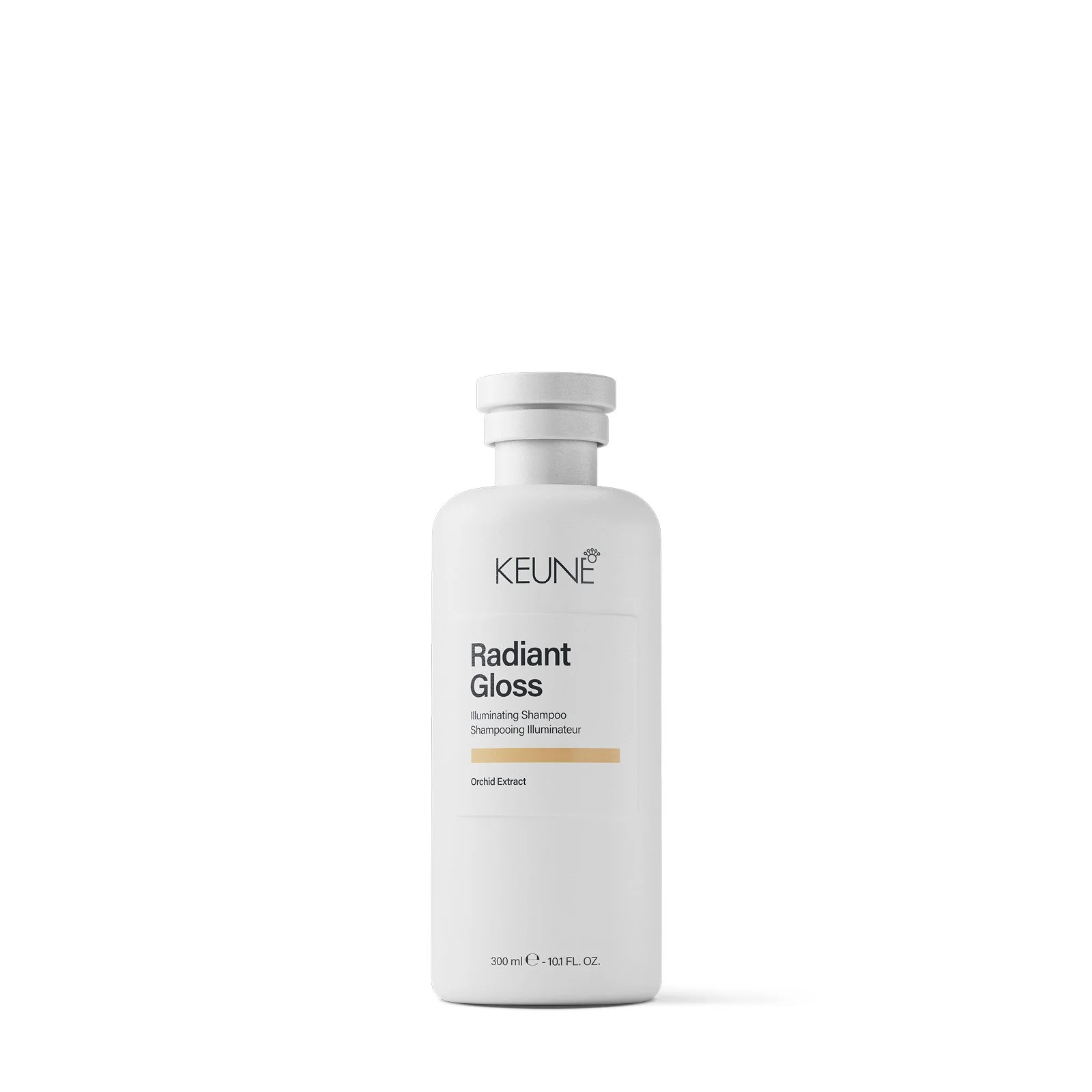 CARE RADIANT GLOSS ILLUMINATING SHAMPOO 300ml
