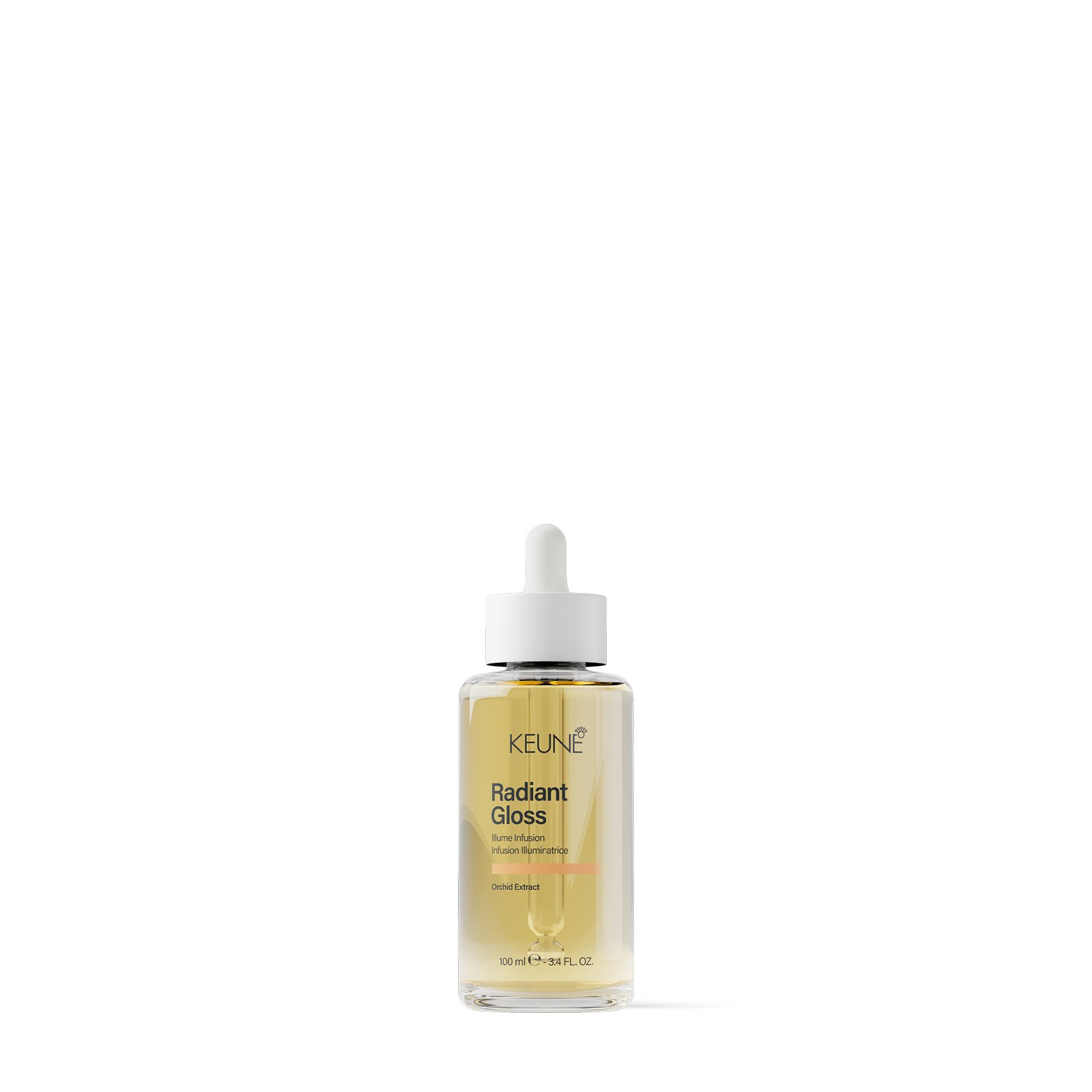 CARE RADIANT GLOSS ILLUME INFUSION 100ml