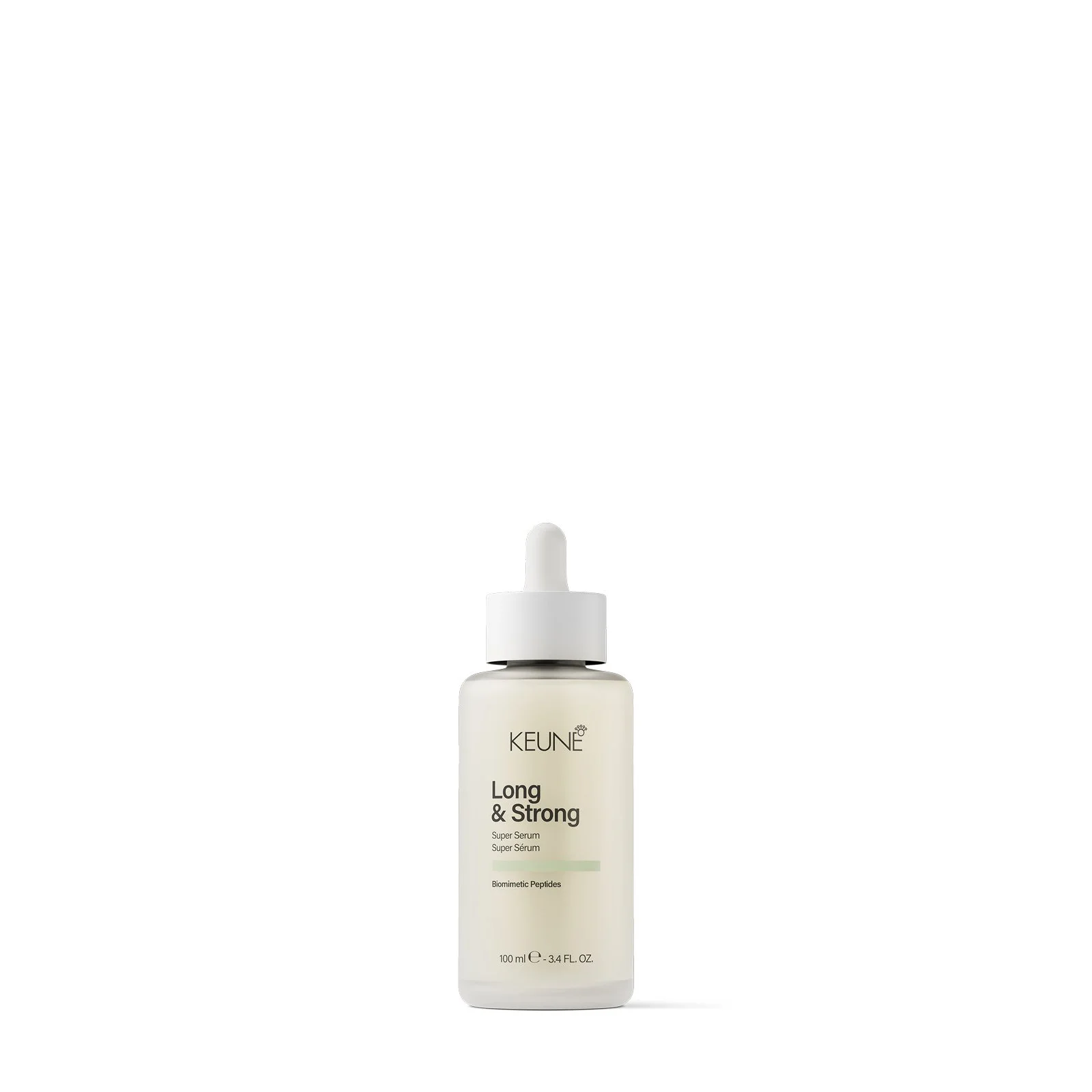 LONG & STRONG SUPER SERUM 100ml